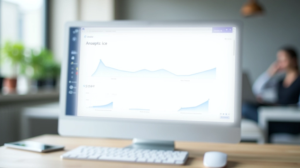 Dashboard analytique codes promo