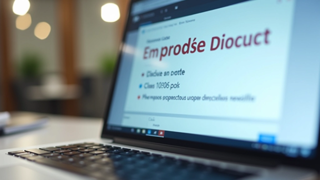 Écran d'ordinateur affichant plusieurs codes promo et codes de réduction à copier