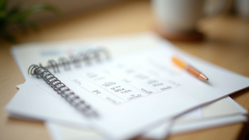 Tableau comparatif montrant différents types de codes promo et leurs économies respectives