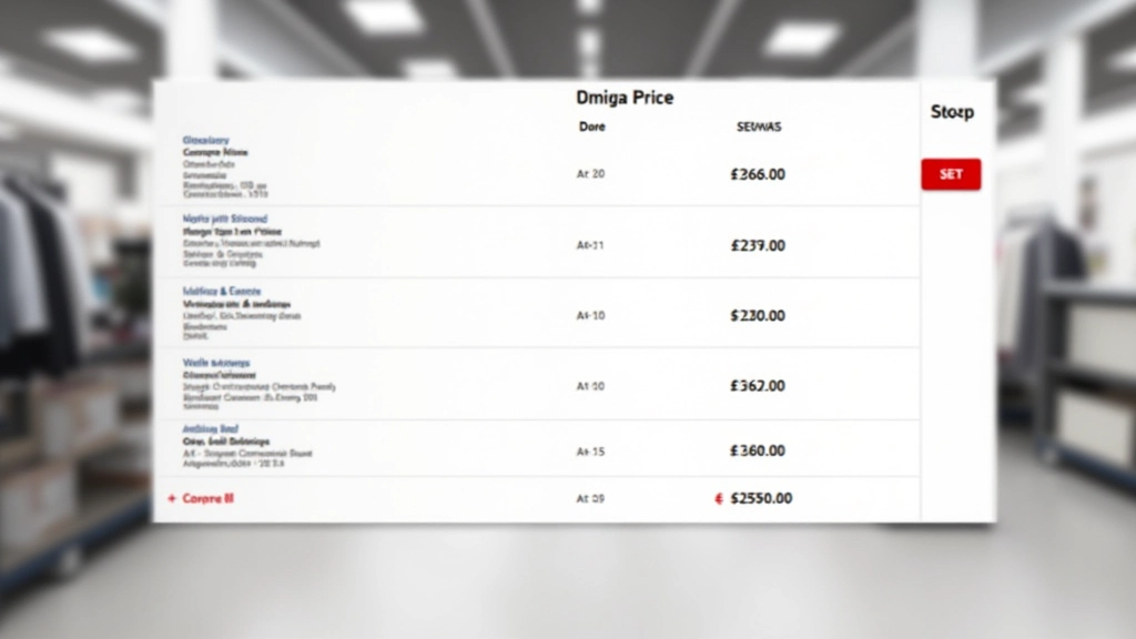 Capture d'écran d'un panier d'achat avec les calculs détaillés des réductions appliquées étape par étape